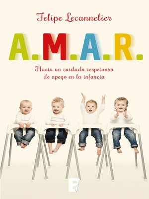 cover image of A.M.A.R